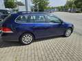 Volkswagen Golf Variant Comfortline - 1. Hand - Bleu - thumbnail 6