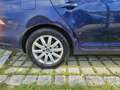 Volkswagen Golf Variant Comfortline - 1. Hand - Bleu - thumbnail 7