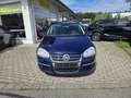 Volkswagen Golf Variant Comfortline - 1. Hand - Bleu - thumbnail 3