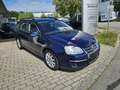 Volkswagen Golf Variant Comfortline - 1. Hand - Bleu - thumbnail 4