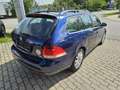 Volkswagen Golf Variant Comfortline - 1. Hand - Bleu - thumbnail 8