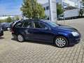 Volkswagen Golf Variant Comfortline - 1. Hand - Bleu - thumbnail 5