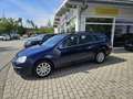 Volkswagen Golf Variant Comfortline - 1. Hand - Bleu - thumbnail 1