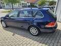 Volkswagen Golf Variant Comfortline - 1. Hand - Bleu - thumbnail 11