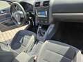 Volkswagen Golf Variant Comfortline - 1. Hand - Bleu - thumbnail 14