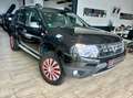 Dacia Duster 4x2 LPG Gas * Navi * Leder * Schwarz - thumbnail 2