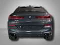 BMW X6 M Sportpaket Pro 3.0 8-Gang Steptronic xDrive 2... Grau - thumbnail 4
