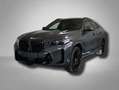 BMW X6 M Sportpaket Pro 3.0 8-Gang Steptronic xDrive 2... Grau - thumbnail 1