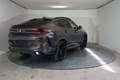 BMW X6 M Sportpaket Pro 3.0 8-Gang Steptronic xDrive 2... Grau - thumbnail 5