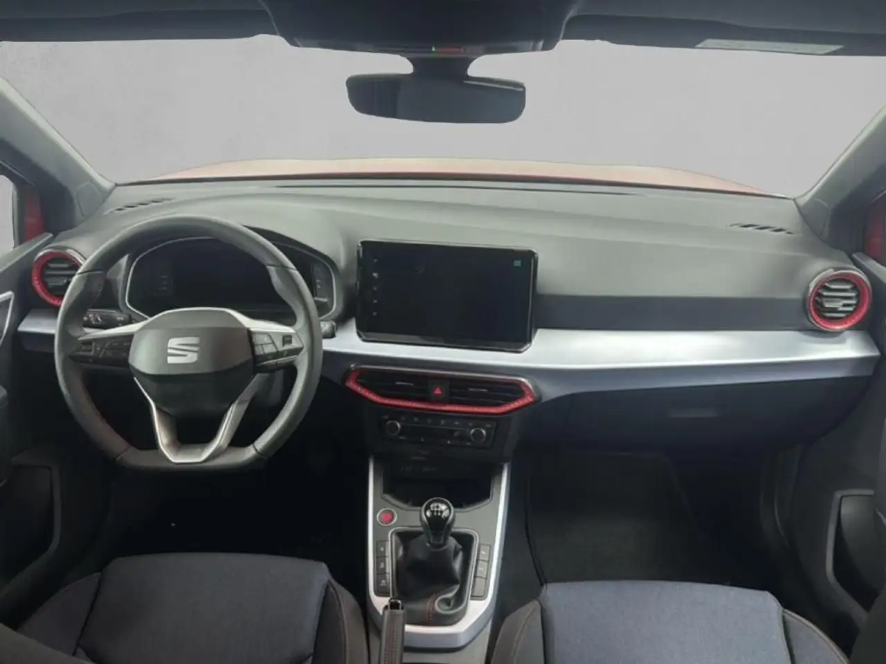 SEAT Arona 2026