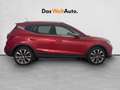 SEAT Arona 1.0 TSI S&S FR Special Edition 115 Rojo - thumbnail 3