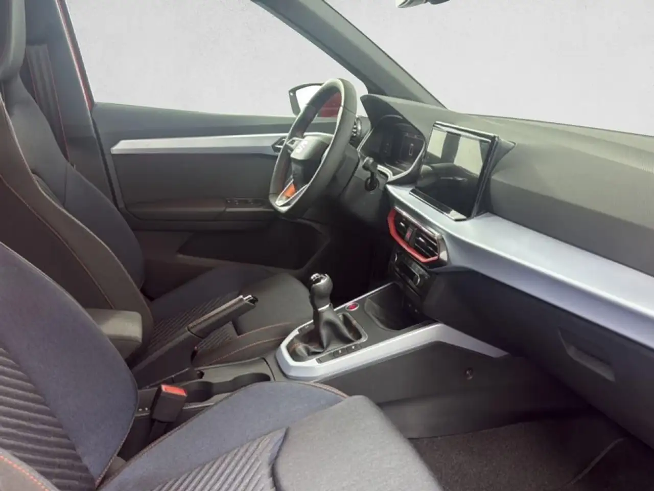 SEAT Arona 2026