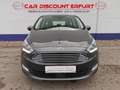 Ford C-Max 1.5 EcoBoost Titanium+Bi Xenon+Navi+Automatik+AHZV Grau - thumbnail 1