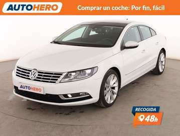 1.4 TSI BlueMotion Tech