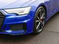 Audi A6 Limousine 55 TFSIe S line Panorama Kamera B&O Blau - thumbnail 20