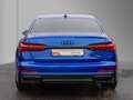 Audi A6 Limousine 55 TFSIe S line Panorama Kamera B&O Blau - thumbnail 6