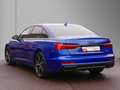 Audi A6 Limousine 55 TFSIe S line Panorama Kamera B&O Blau - thumbnail 7