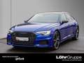 Audi A6 Limousine 55 TFSIe S line Panorama Kamera B&O Blau - thumbnail 1