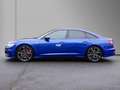 Audi A6 Limousine 55 TFSIe S line Panorama Kamera B&O Blau - thumbnail 4