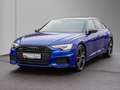 Audi A6 Limousine 55 TFSIe S line Panorama Kamera B&O Blau - thumbnail 2