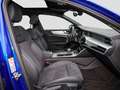 Audi A6 Limousine 55 TFSIe S line Panorama Kamera B&O Blau - thumbnail 10