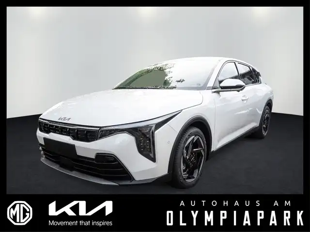 Kia K4