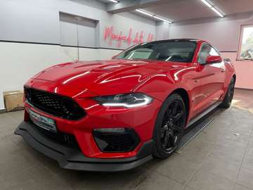 2.3 Eco Schalter/Race-Red/MACH-1Kit/R19"