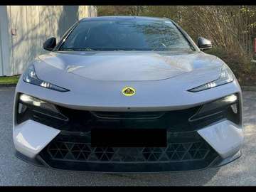 Lotus Eletre EDS 450 kW