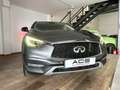 Infiniti QX30 2.2d Premium Tech AWD 7DCT Gris - thumbnail 2