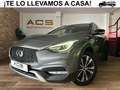 Infiniti QX30 2.2d Premium Tech AWD 7DCT Gris - thumbnail 1