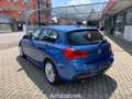 BMW 116 116i 5p. Msport + PDC ANT E POST Blau - thumbnail 8