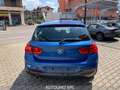 BMW 116 116i 5p. Msport + PDC ANT E POST Blau - thumbnail 9