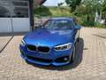 BMW 116 116i 5p. Msport + PDC ANT E POST Blau - thumbnail 3