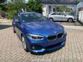 BMW 116 116i 5p. Msport + PDC ANT E POST Blau - thumbnail 5
