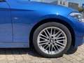 BMW 116 116i 5p. Msport + PDC ANT E POST Blau - thumbnail 10