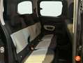 Citroen Berlingo Combi BlueHDi S&S Talla M Feel 100 Negro - thumbnail 16