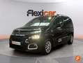 Citroen Berlingo Combi BlueHDi S&S Talla M Feel 100 Negro - thumbnail 3