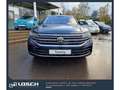 Volkswagen Touareg Elegance Blue - thumbnail 7