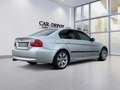 BMW 330 Lim. 330i xDrive*NAV*S-DACH*AUOTMA.*PDC*SHZ* Silber - thumbnail 4
