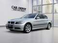 BMW 330 Lim. 330i xDrive*NAV*S-DACH*AUOTMA.*PDC*SHZ* Silber - thumbnail 1