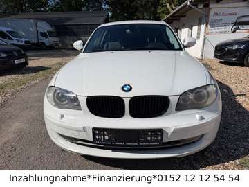 1 Limousine 123 d