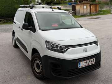 Doblo Kastenwagen110PS