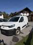 Fiat Doblo Doblo Kastenwagen 110PS Weiß - thumbnail 1