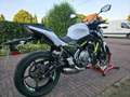 Kawasaki Z 650 ABS - 35Kw - 2017 - Gekeurd! bijela - thumbnail 7