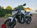 Kawasaki Z 650 ABS - 35Kw - 2017 - Gekeurd! bijela - thumbnail 10