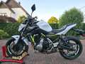 Kawasaki Z 650 ABS - 35Kw - 2017 - Gekeurd! bijela - thumbnail 9