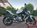 Kawasaki Z 650 ABS - 35Kw - 2017 - Gekeurd! bijela - thumbnail 1