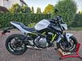 Kawasaki Z 650 ABS - 35Kw - 2017 - Gekeurd! bijela - thumbnail 3