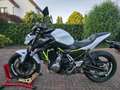 Kawasaki Z 650 ABS - 35Kw - 2017 - Gekeurd! bijela - thumbnail 11