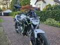 Kawasaki Z 650 ABS - 35Kw - 2017 - Gekeurd! bijela - thumbnail 4